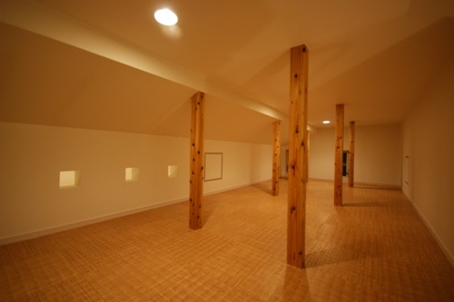 徳島県で家を建てるならサーロジック-ロフト