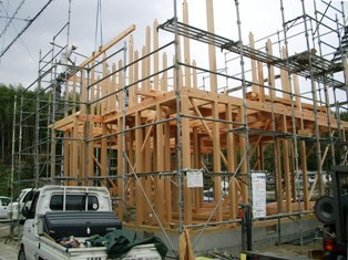 徳島県で家を建てるならサーロジック