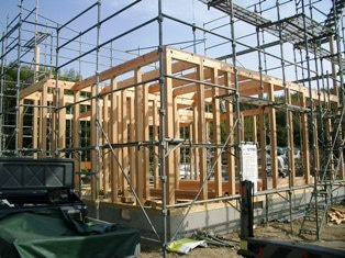 徳島県で家を建てるならサーロジック