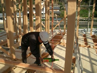 徳島県で家を建てるならサーロジック