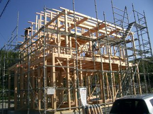 徳島県で家を建てるならサーロジック