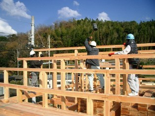 徳島県で家を建てるならサーロジック