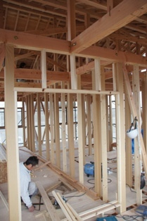 徳島県で家を建てるならサーロジック