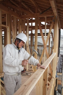 徳島県で家を建てるならサーロジック