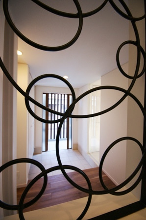 徳島県で家を建てるならサーロジック-お引渡し