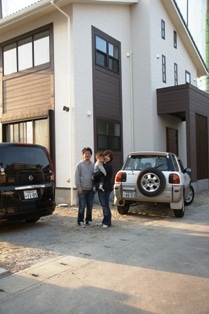 徳島県で家を建てるならサーロジック