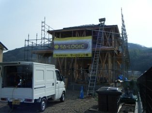 徳島県で家を建てるならサーロジック