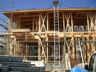 徳島県で家を建てるならサーロジック