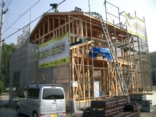 徳島県で家を建てるならサーロジック