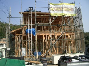 徳島県で家を建てるならサーロジック