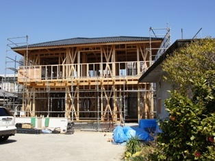 徳島県で家を建てるならサーロジック-屋根