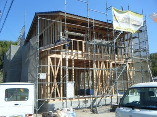 徳島県で家を建てるならサーロジック