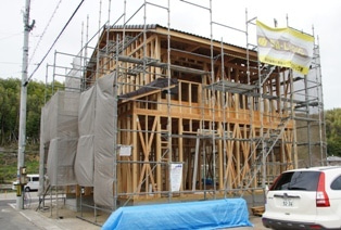 徳島県で家を建てるならサーロジック