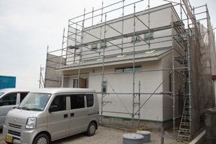 徳島県で家を建てるならサーロジック