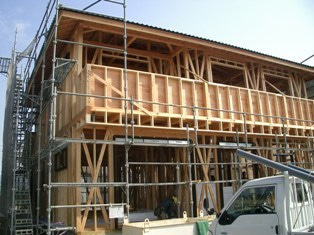 徳島県で家を建てるならサーロジック