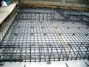 徳島県で家を建てるならサーロジック-基礎