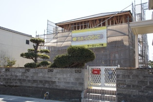 徳島県で家を建てるならサーロジック