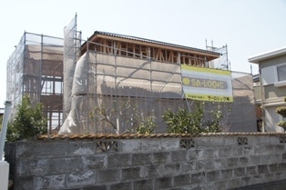 徳島県で家を建てるならサーロジック