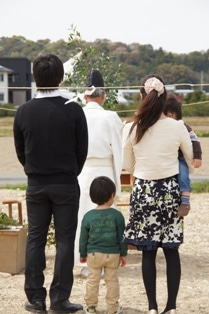 徳島県で家を建てるならサーロジック