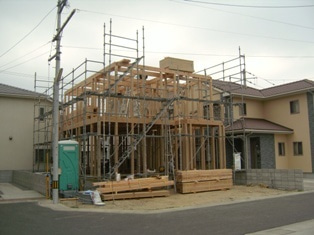 徳島県で家を建てるならサーロジック