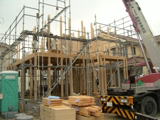 徳島県で家を建てるならサーロジック