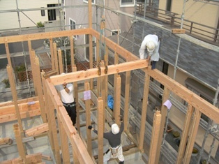 徳島県で家を建てるならサーロジック