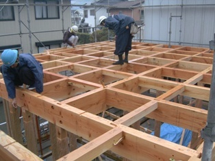 徳島県で家を建てるならサーロジック
