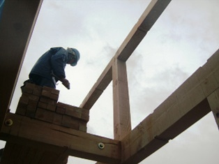 徳島県で家を建てるならサーロジック