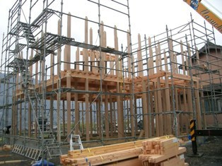 徳島県で家を建てるならサーロジック