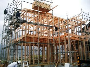 徳島県で家を建てるならサーロジック-三好郡東みよし町