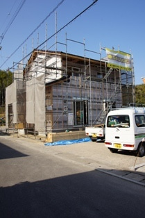 徳島県で家を建てるならサーロジック