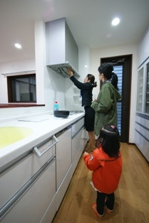 徳島県で家を建てるならサーロジック-取り扱い説明