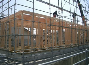 徳島県で家を建てるならサーロジック