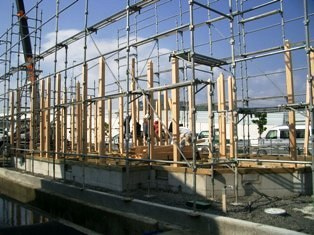 徳島県で家を建てるならサーロジック