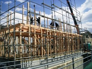 徳島県で家を建てるならサーロジック