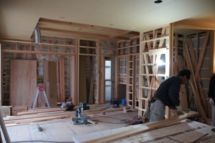 徳島県で家を建てるならサーロジック