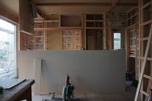 徳島県で家を建てるならサーロジック-造作