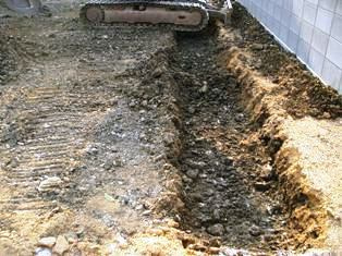 徳島県で家を建てるならサーロジック-着工