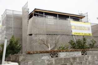 徳島県で家を建てるならサーロジック