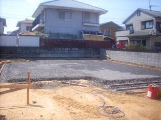 徳島県で家を建てるならサーロジック-防蟻処理