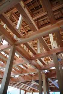 徳島県で家を建てるならサーロジック-構造体