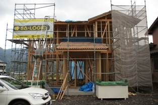 徳島県で家を建てるならサーロジック