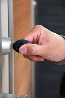 徳島県で家を建てるならサーロジック-鍵お渡し