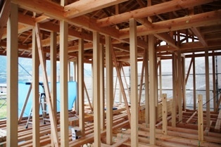 徳島県で家を建てるならサーロジック-構造体