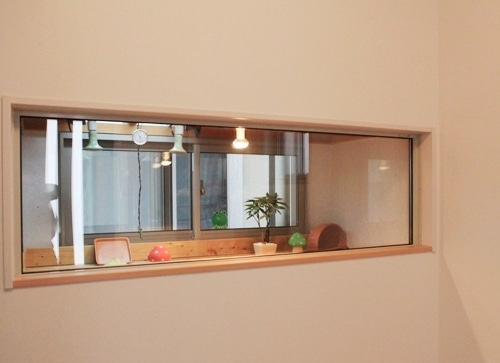 徳島県で家を建てるならサーロジック-ショーケース