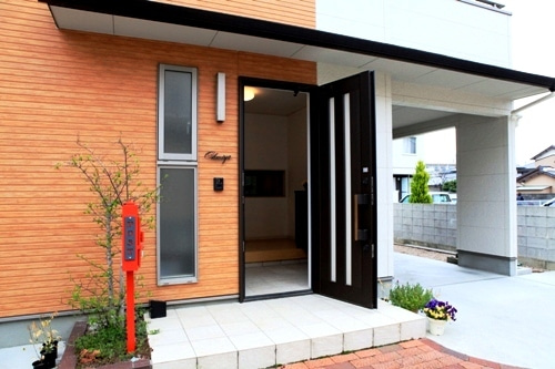 徳島県で家を建てるならサーロジック-お宅訪問