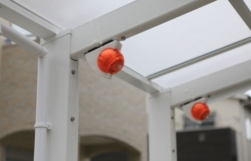 徳島県で家を建てるならサーロジック-防犯対策