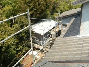 徳島県で家を建てるならサーロジック-波板