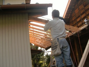 徳島県で家を建てるならサーロジック-新設さしかけ