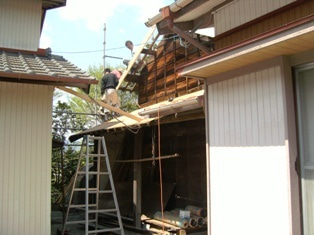 徳島県で家を建てるならサーロジック-ガルバ